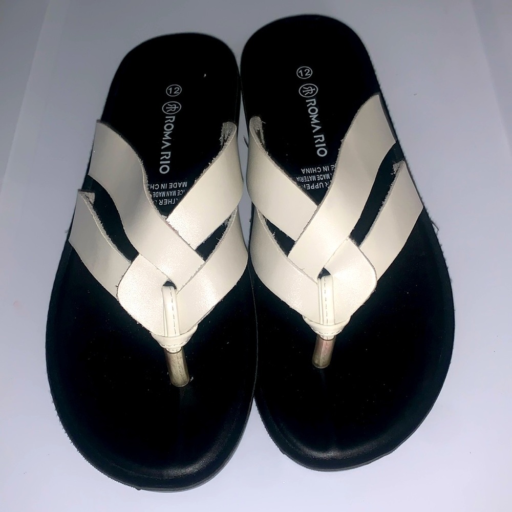 Roma Rio Sandals & Flip-flops